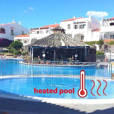 Fairways Club, Duplex B22 Apartment San Miguel de Abona Bagian luar foto