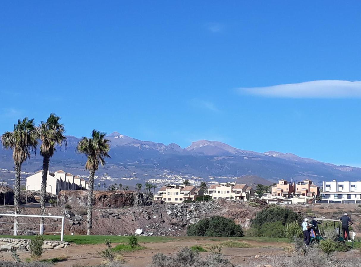 Fairways Club, Duplex B22 Apartment San Miguel de Abona Bagian luar foto
