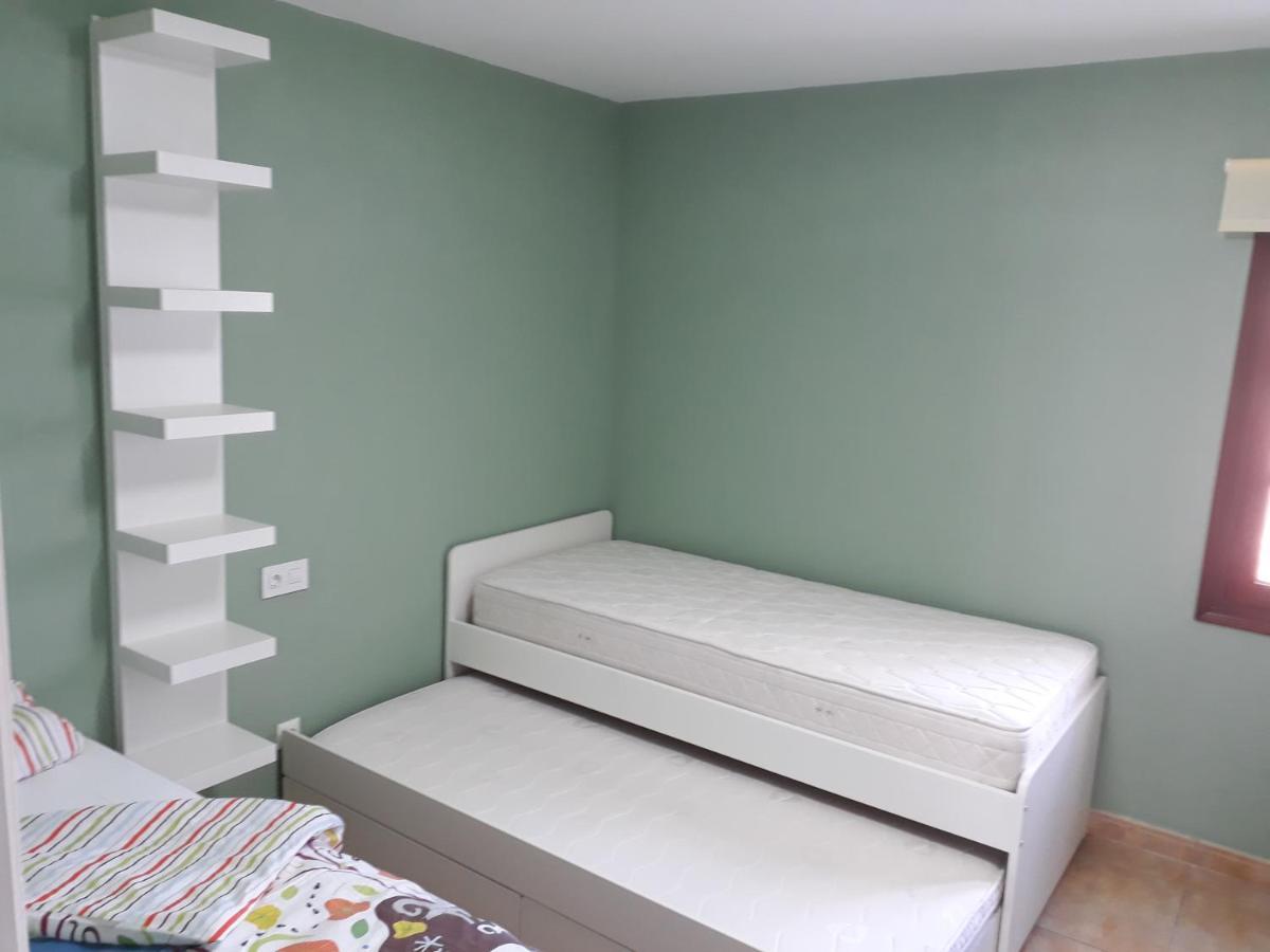 Fairways Club, Duplex B22 Apartment San Miguel de Abona Bagian luar foto
