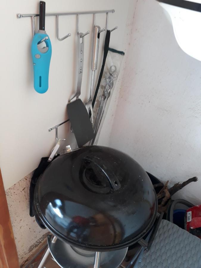 Fairways Club, Duplex B22 Apartment San Miguel de Abona Bagian luar foto