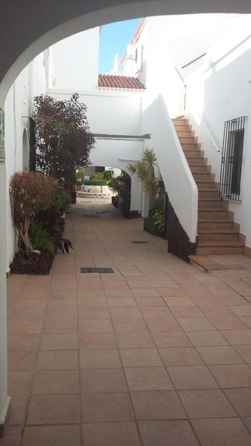 Fairways Club, Duplex B22 Apartment San Miguel de Abona Bagian luar foto
