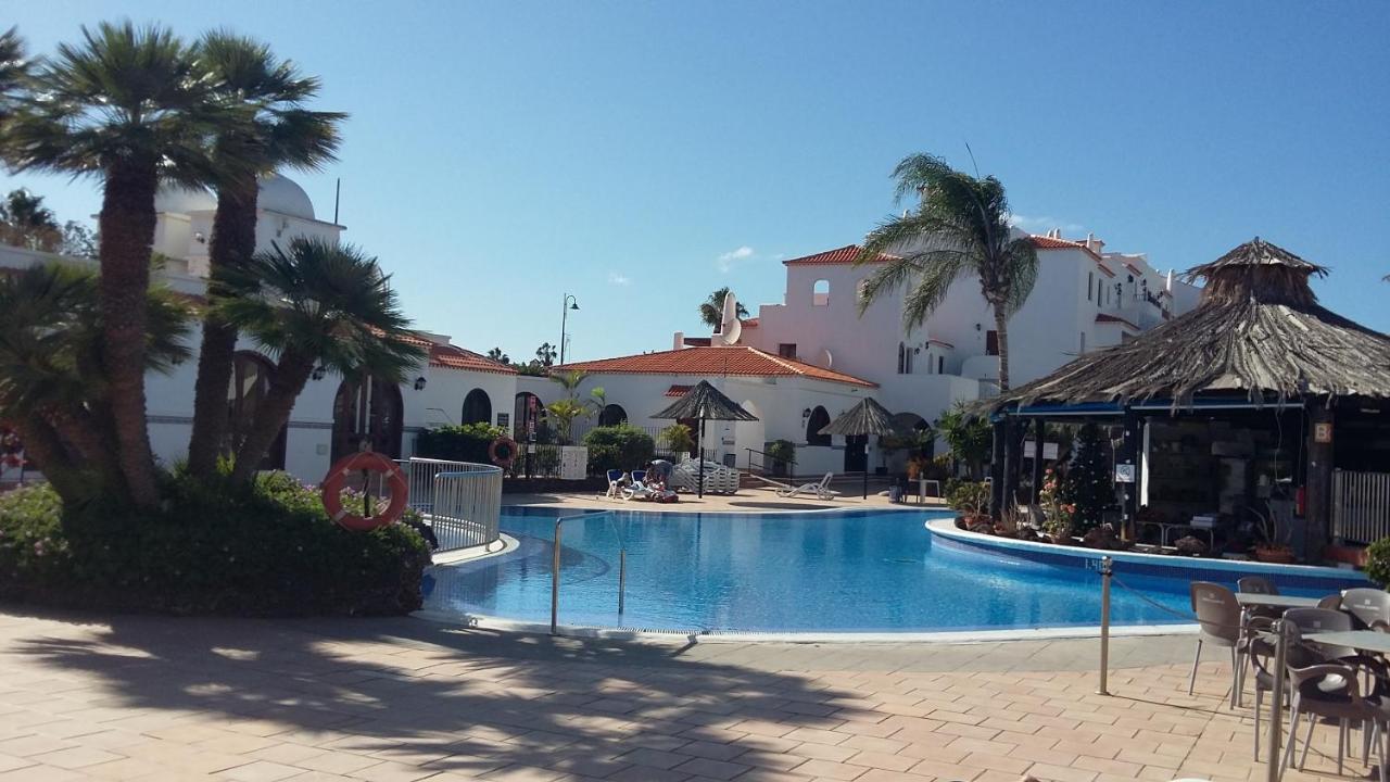 Fairways Club, Duplex B22 Apartment San Miguel de Abona Bagian luar foto