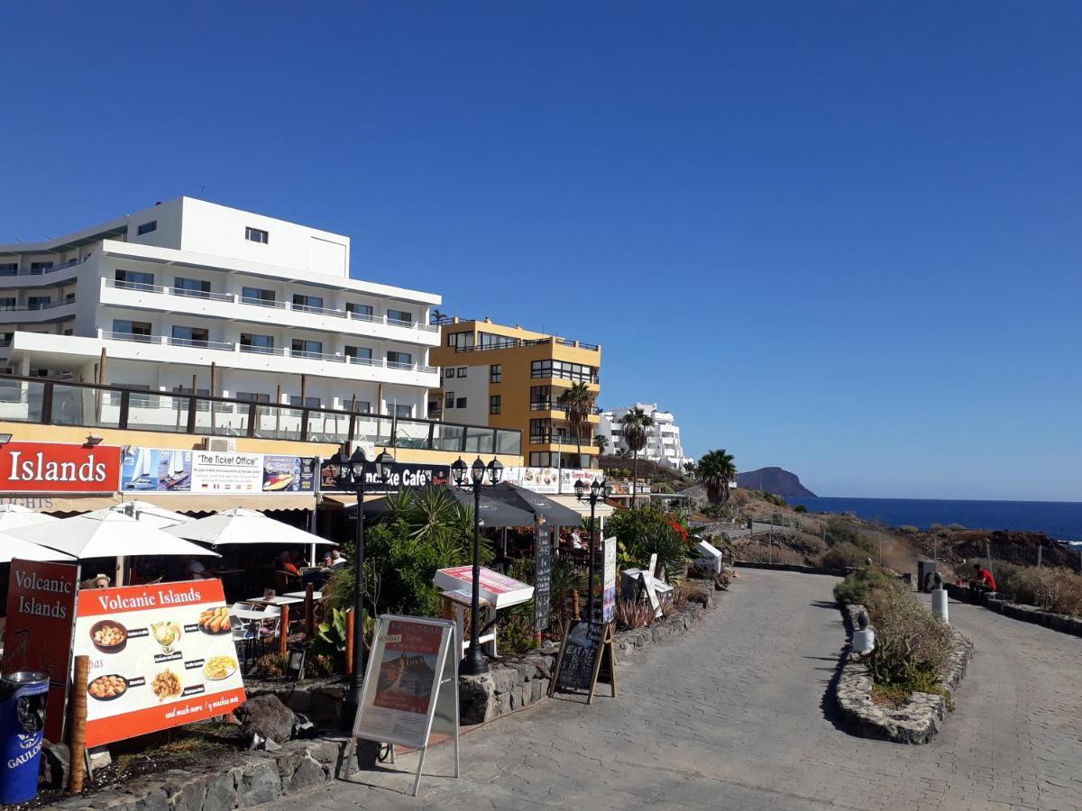 Fairways Club, Duplex B22 Apartment San Miguel de Abona Bagian luar foto