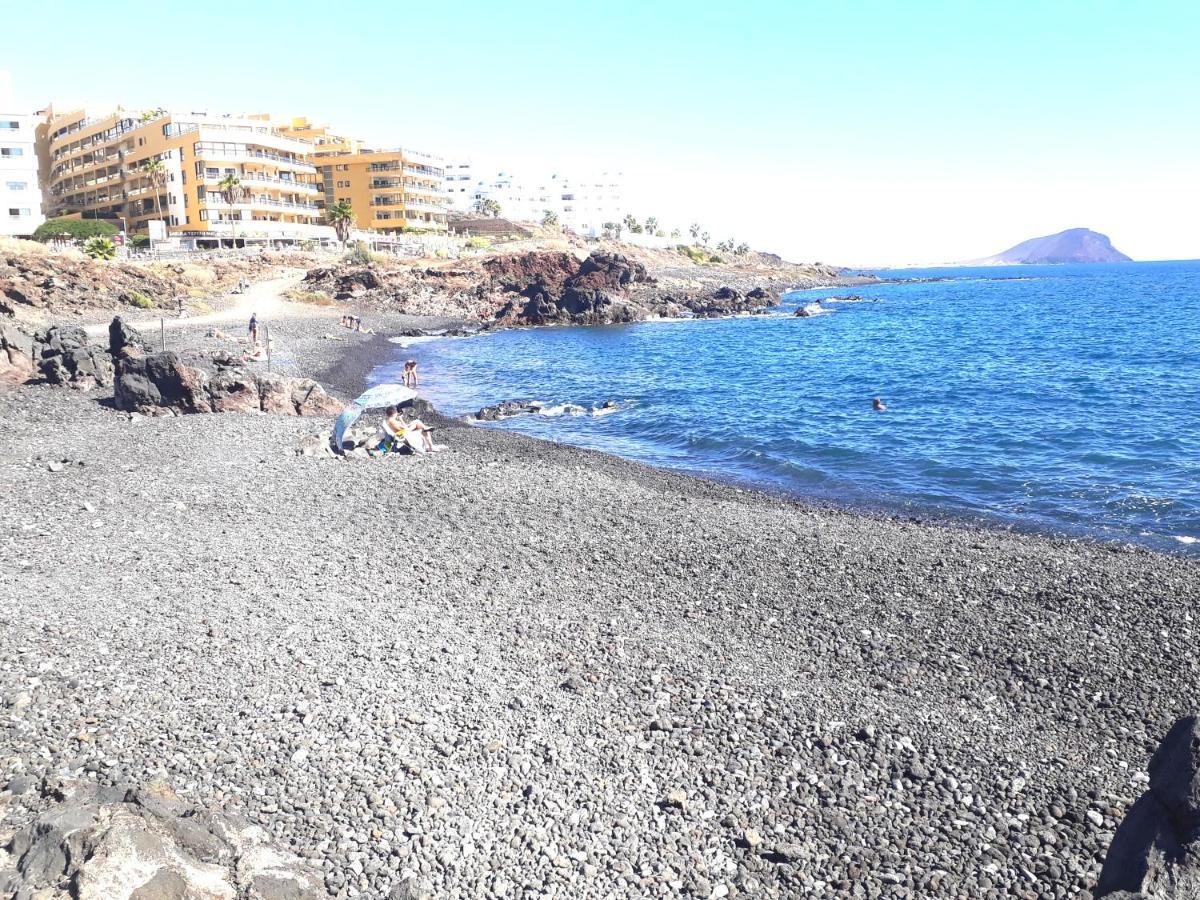 Fairways Club, Duplex B22 Apartment San Miguel de Abona Bagian luar foto