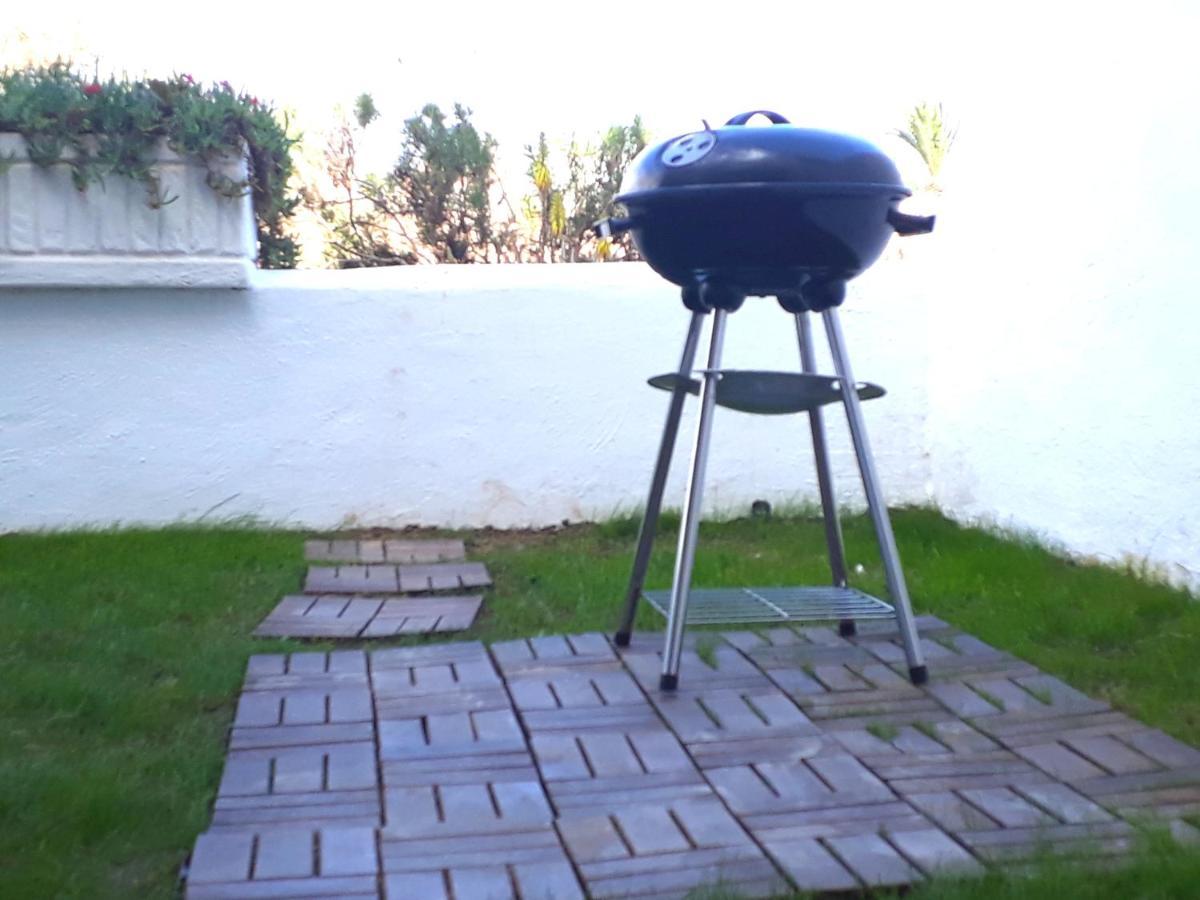 Fairways Club, Duplex B22 Apartment San Miguel de Abona Bagian luar foto