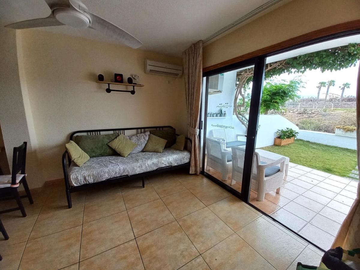 Fairways Club, Duplex B22 Apartment San Miguel de Abona Bagian luar foto