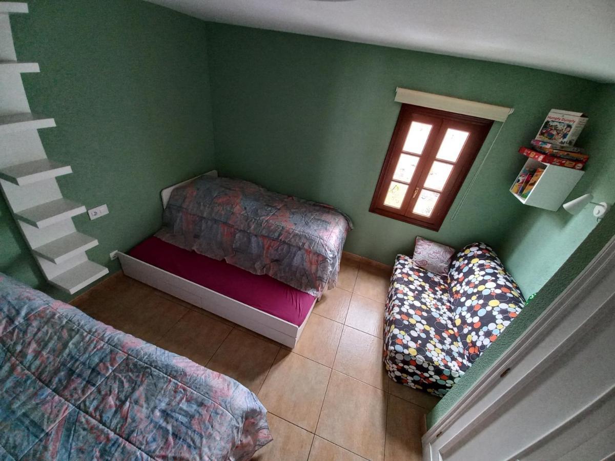 Fairways Club, Duplex B22 Apartment San Miguel de Abona Bagian luar foto