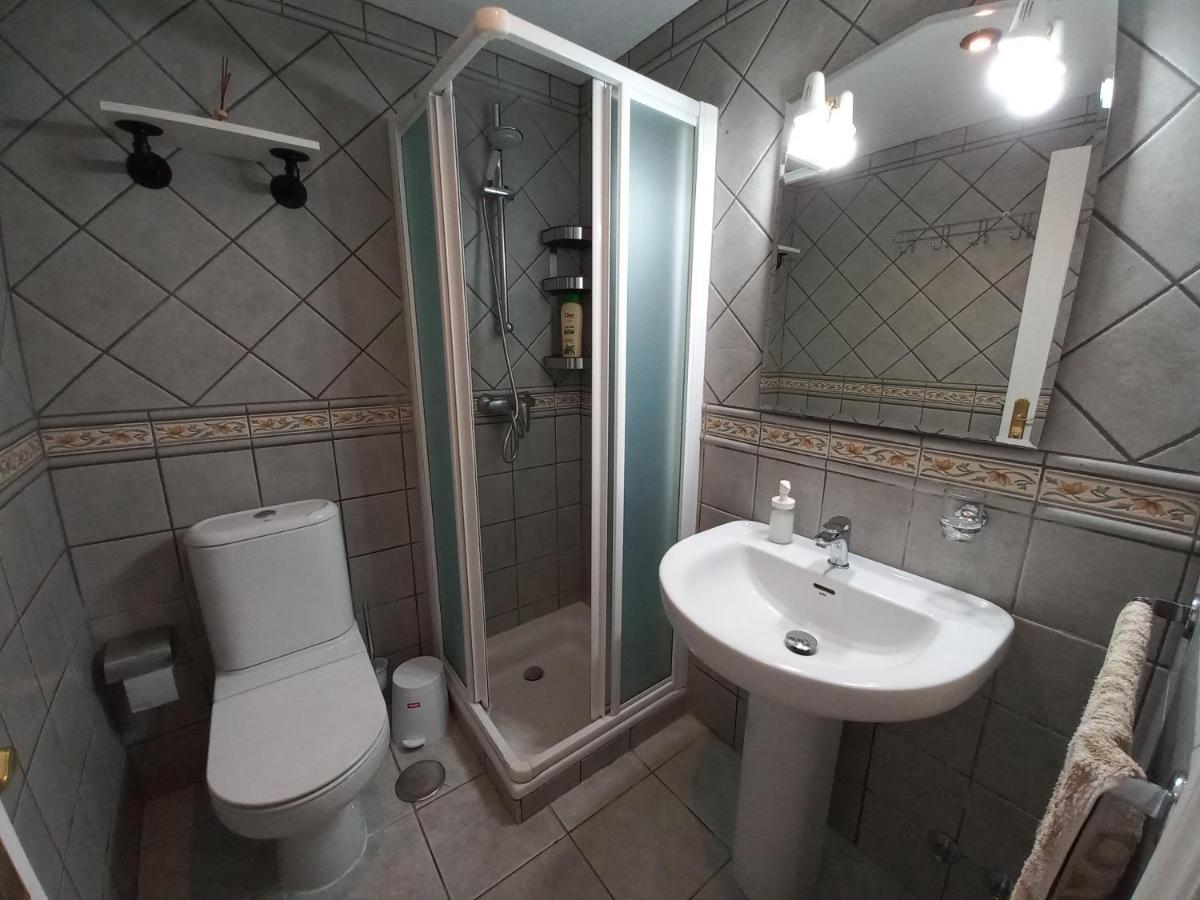 Fairways Club, Duplex B22 Apartment San Miguel de Abona Bagian luar foto