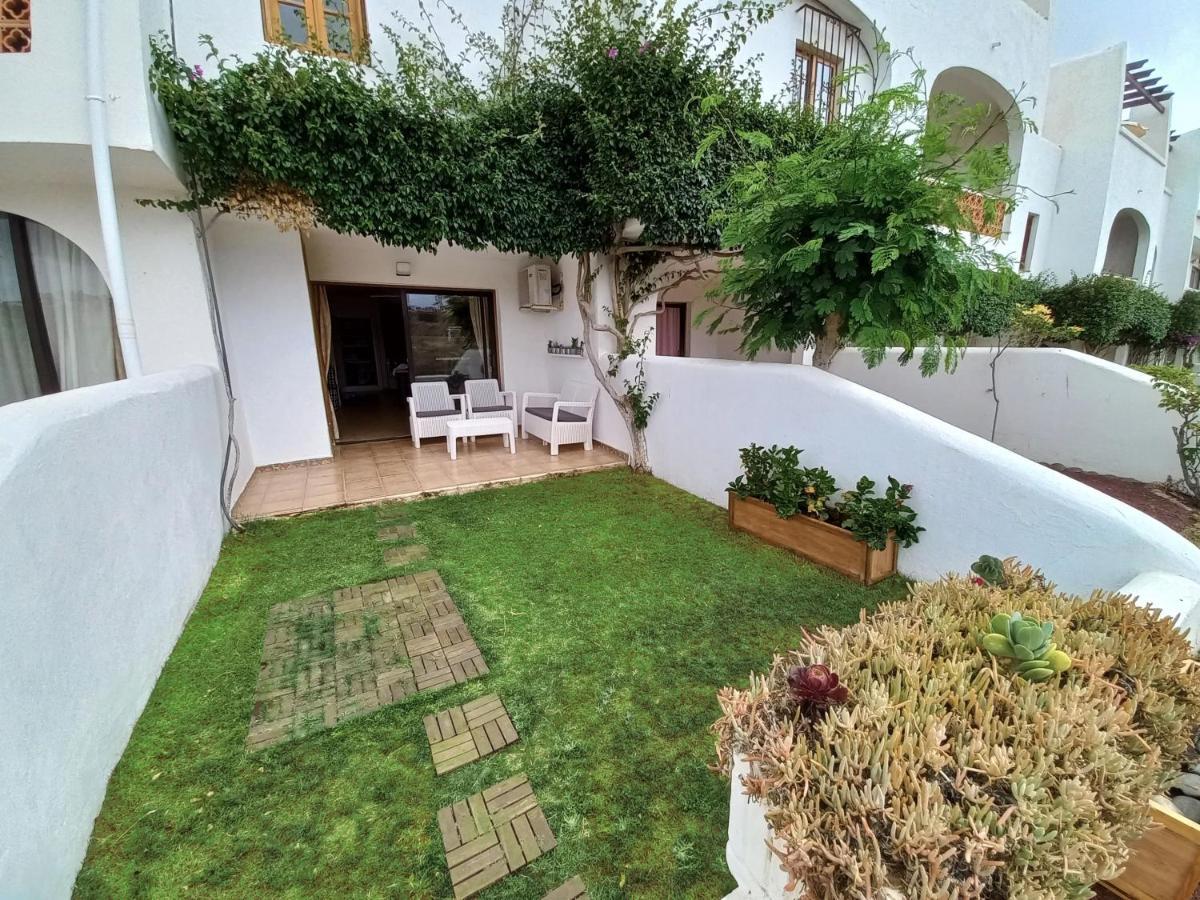 Fairways Club, Duplex B22 Apartment San Miguel de Abona Bagian luar foto