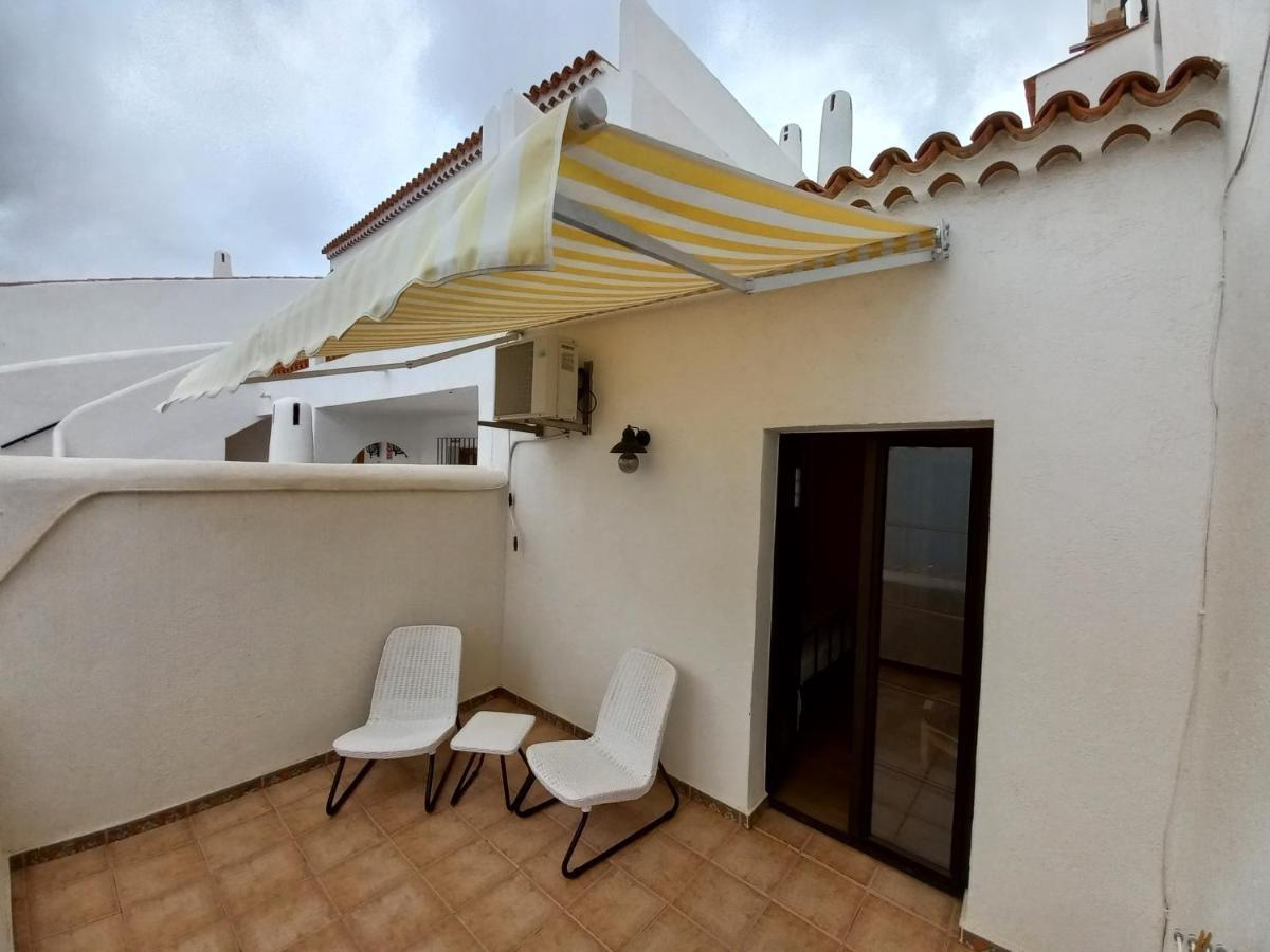 Fairways Club, Duplex B22 Apartment San Miguel de Abona Bagian luar foto