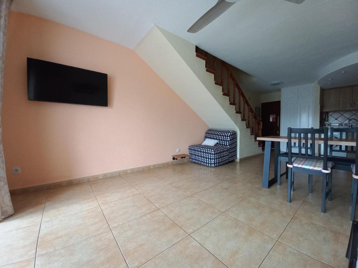 Fairways Club, Duplex B22 Apartment San Miguel de Abona Bagian luar foto