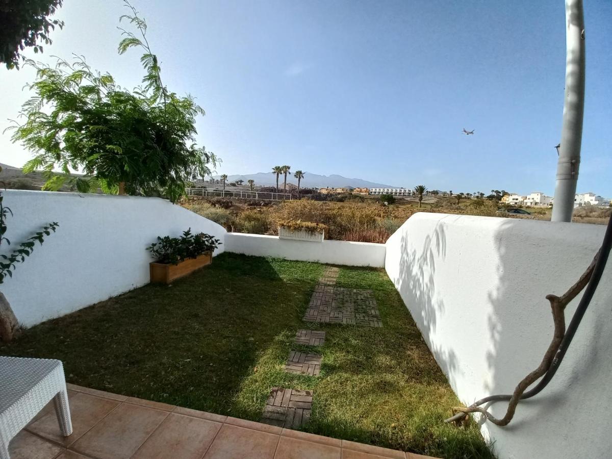 Fairways Club, Duplex B22 Apartment San Miguel de Abona Bagian luar foto