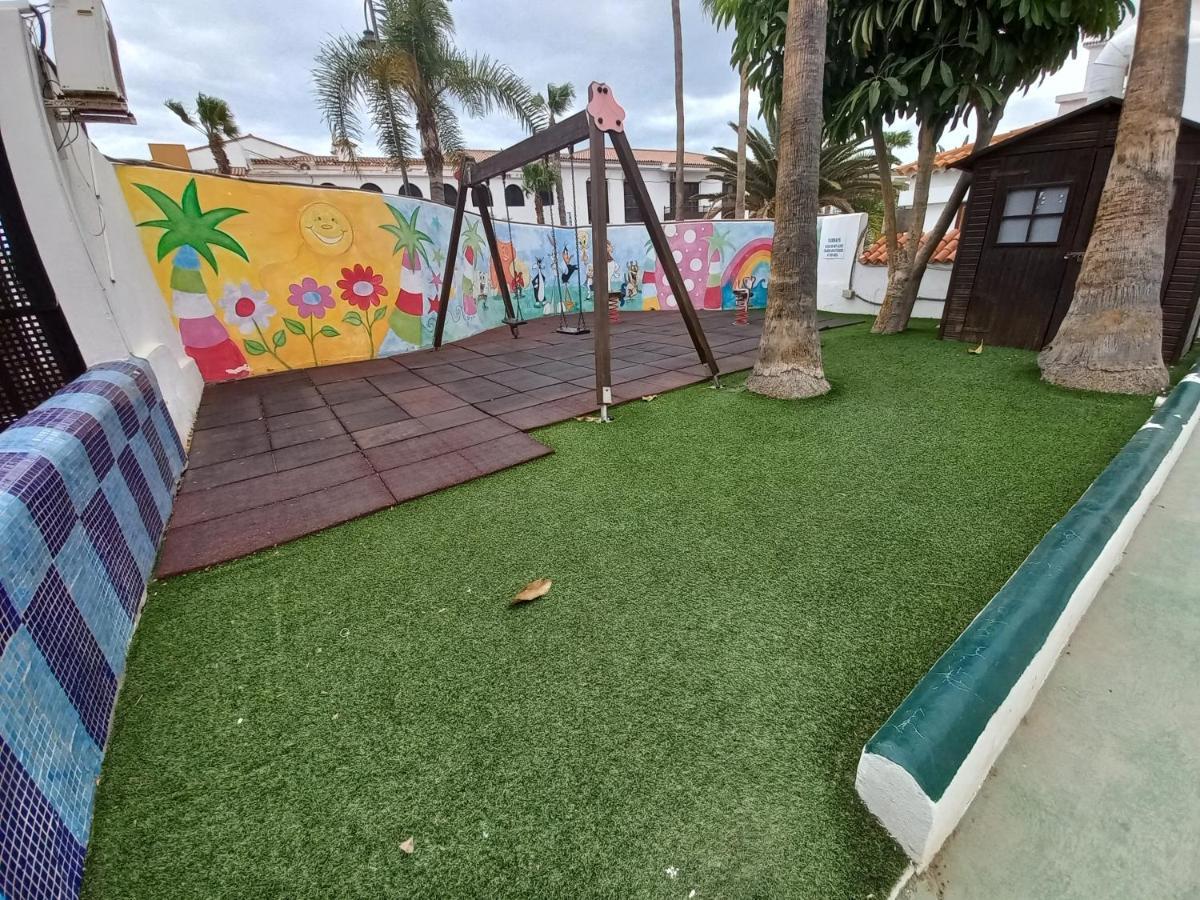 Fairways Club, Duplex B22 Apartment San Miguel de Abona Bagian luar foto