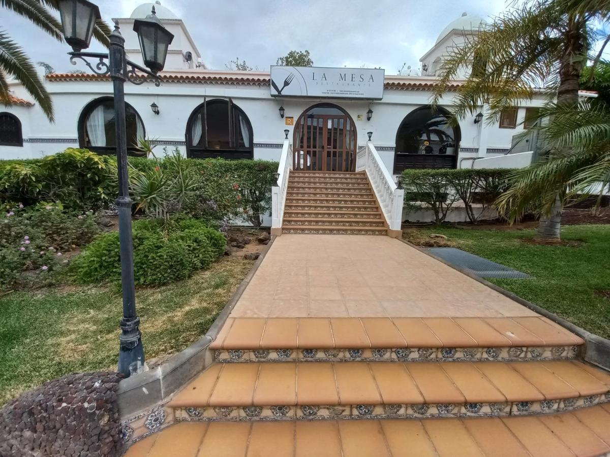 Fairways Club, Duplex B22 Apartment San Miguel de Abona Bagian luar foto